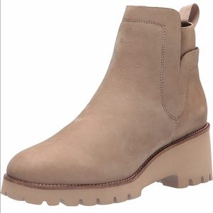 Blondo Danika Chelsea Boot